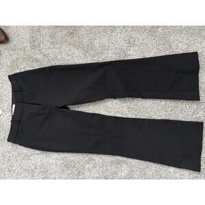 Derek Lam 10 Crosby Women's Black Dress Pants - Size 8